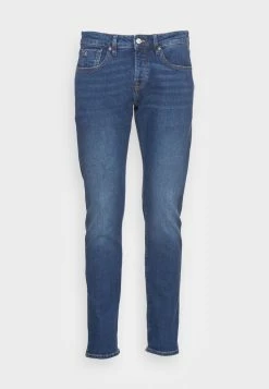 Scotch & Soda ESSENTIALS - Jean Slim - Classic Blue 8 Scotch & Soda ESSENTIALS - Jean Slim - Classic Blue -Scotch & Soda Soldes 77ef70349bb444fa90ccc133284c6ca3