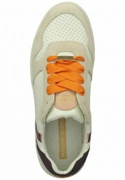 Scotch & Soda Baskets Basses - Cream Multi 10 Scotch & Soda Baskets Basses - Cream Multi -Scotch & Soda Soldes 78424ed73c0241ffaa9abec3ed978486