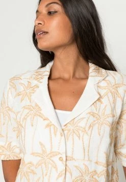 Scotch & Soda EMBROIDERED HAWAIIAN SHIRT - Blouse - Combo 9 Scotch & Soda EMBROIDERED HAWAIIAN SHIRT - Blouse - Combo -Scotch & Soda Soldes 78b8c905f0cc4a80bcceda953f567d82