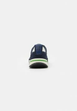 Scotch & Soda KAGANN - Baskets Basses - Blue/green 8 Scotch & Soda KAGANN - Baskets Basses - Blue/green -Scotch & Soda Soldes 78cfecfa6b764b9ebf6854223f5eb4d6