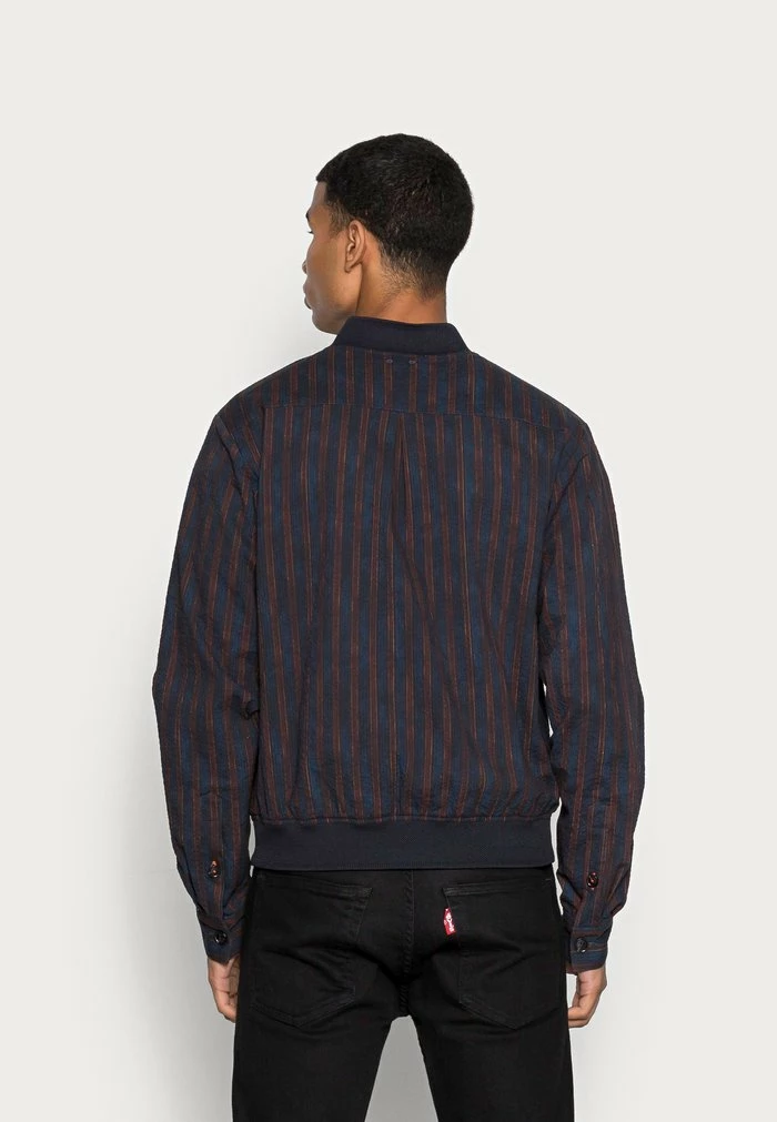 Scotch & Soda PRINTED BLOUSON - Blouson Bomber - Combo 3 Scotch & Soda PRINTED BLOUSON - Blouson Bomber - Combo – Image 3