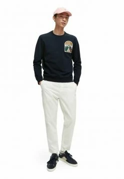 Scotch & Soda Sweatshirt - Night