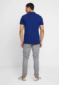 Scotch & Soda STUART CLASSIC SLIM FIT - Chino - Grey -Scotch & Soda Soldes 796eabba098e49a088a4ecc78ba1251d