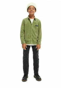 Scotch & Soda DEAN LOOSE - Pantalon Classique - Antra