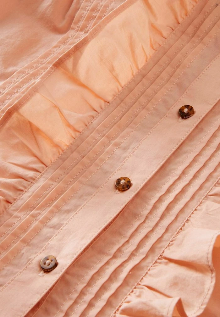 Scotch & Soda Chemisier - Cadillac Pink 3 Scotch & Soda Chemisier - Cadillac Pink – Image 3