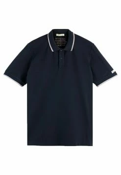 Scotch & Soda Polo - Night 8 Scotch & Soda Polo - Night -Scotch & Soda Soldes 79dca2dcb3a14b24b7a66fac20cae7db