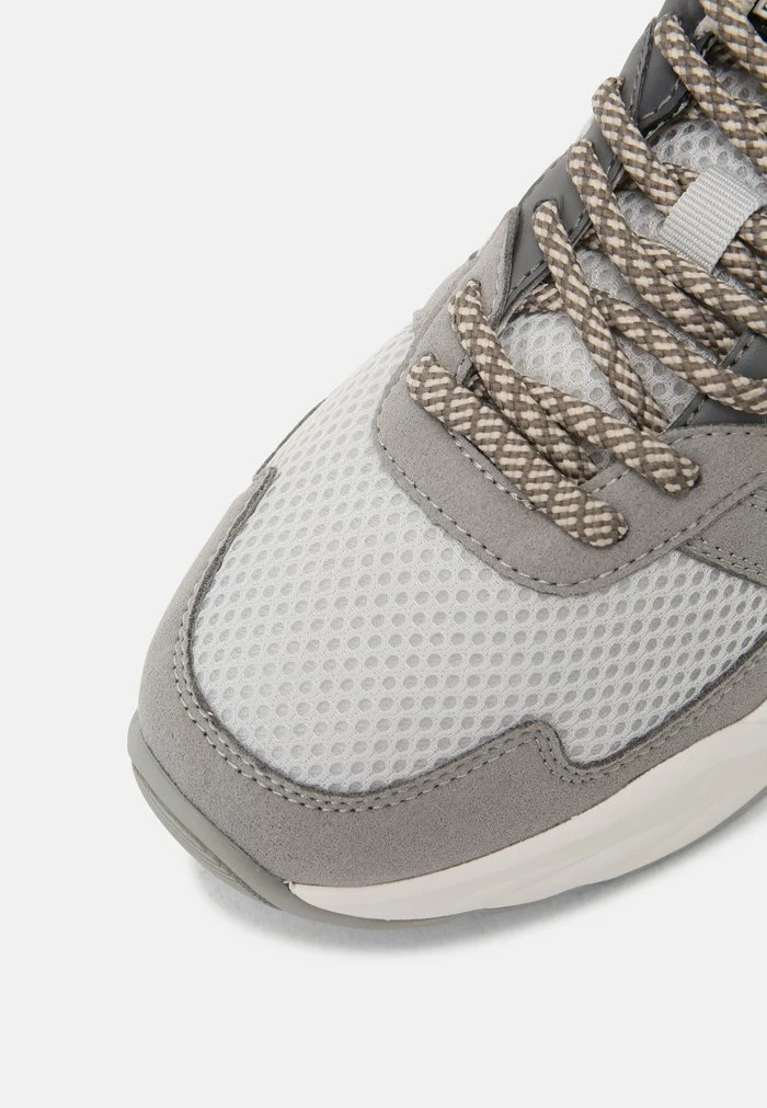 Scotch & Soda CELEST - Baskets Basses - Grey 8 Scotch & Soda CELEST - Baskets Basses - Grey – Image 8