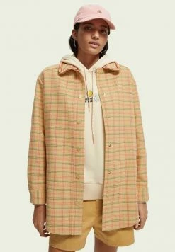 Scotch & Soda Veste Légère - Combo P