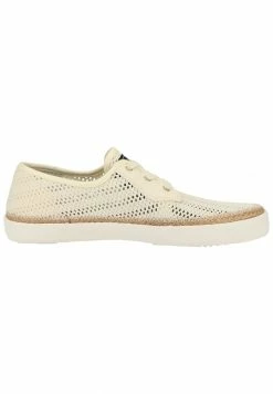 Scotch & Soda Baskets Basses - Off White -Scotch & Soda Soldes 7a727fccd7b84740b7827ebed449509b