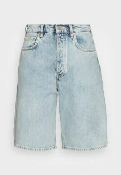 Scotch & Soda THE CRUISE - Short En Jean - Beachy Blue -Scotch & Soda Soldes 7aaff457faca4d76a6ae799144e1fbbb