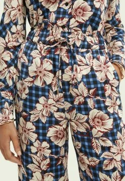 Scotch & Soda Pantalon Classique - Combo E -Scotch & Soda Soldes 7ab279bb214a4992b9789b7da88ef19f