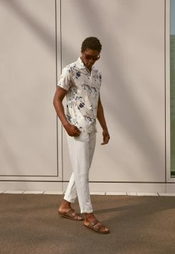 Scotch & Soda PLAKKA - Baskets Basses - Army Green