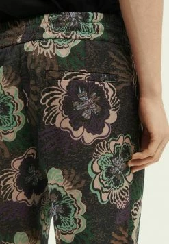 Scotch & Soda Pantalon De Survêtement - Combo A -Scotch & Soda Soldes 7abfd168409d4a9489eca57a7c6777fb