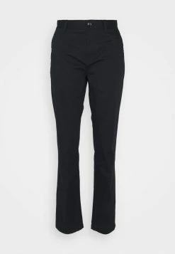 Scotch & Soda STUART REGULAR - Pantalon Classique - Night -Scotch & Soda Soldes 7ad0f5d3c3234466813c53f14bd1ea7d