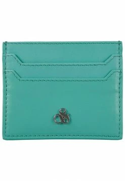 Scotch & Soda Étui Pour Cartes De Visite - Spearmint