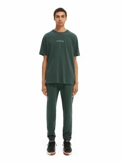 Scotch & Soda UNISEX GRAPHIC LOGO - T-shirt Basique - Dark Green 10 Scotch & Soda UNISEX GRAPHIC LOGO - T-shirt Basique - Dark Green -Scotch & Soda Soldes 7bd9df837a5440599bfd8dca12d30be8