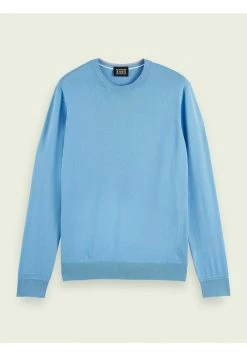 Scotch & Soda Pullover - Fifties Blue