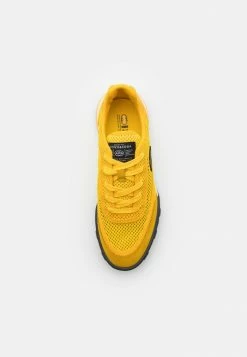 Scotch & Soda KAGANN - Baskets Basses - Yellow 9 Scotch & Soda KAGANN - Baskets Basses - Yellow -Scotch & Soda Soldes 7c086971581742ba940d4073497d3330