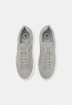 Scotch & Soda DURAN - Baskets Basses - Grey -Scotch & Soda Soldes 7c0ec05b5b354579ac69f5363d043ff9