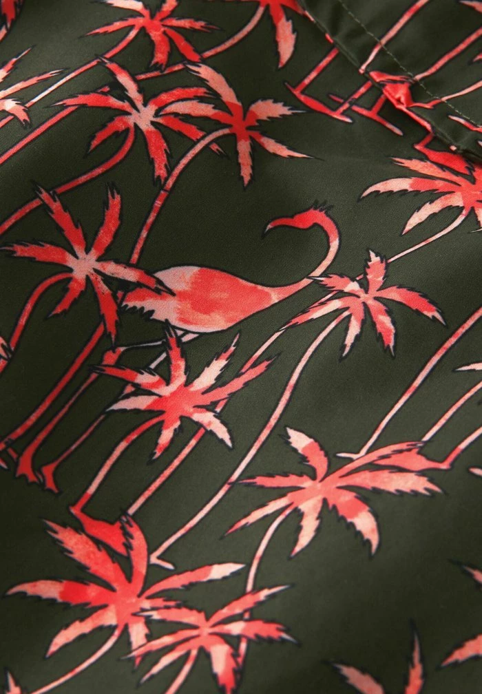 Scotch & Soda Short De Bain - Black 7 Scotch & Soda Short De Bain - Black – Image 7