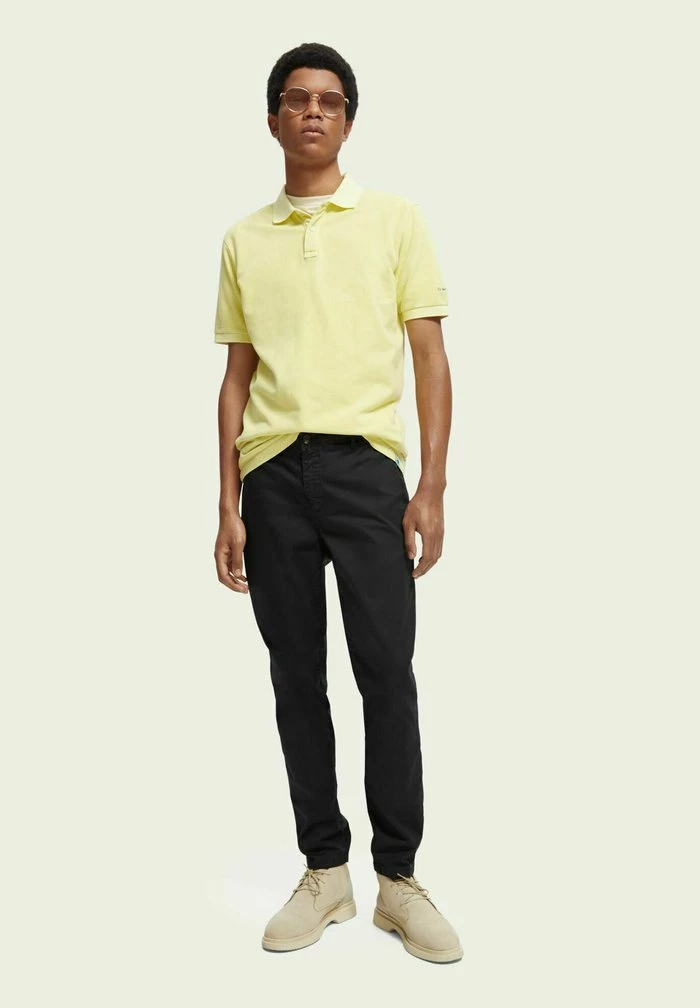 Scotch & Soda Polo - Lemonade 2 Scotch & Soda Polo - Lemonade – Image 2