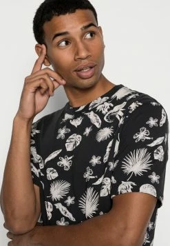 Scotch & Soda PRINTED CREWNECK - T-shirt Imprimé - Combo 9 Scotch & Soda PRINTED CREWNECK - T-shirt Imprimé - Combo -Scotch & Soda Soldes 7c2e30dfd5ba4a148af69bb2829e80df