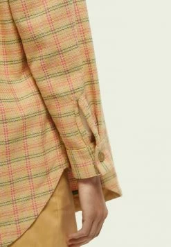 Scotch & Soda Veste Légère - Combo P 11 Scotch & Soda Veste Légère - Combo P -Scotch & Soda Soldes 7c384c026d1e4fb38414269745dc79f0