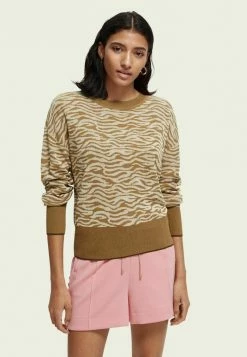 Scotch & Soda Sweatshirt - Combo E