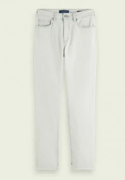 Scotch & Soda HIGH FIVE - Jean Slim - Sea Time -Scotch & Soda Soldes 7cb9f811f08c45c38b1a4bcc2b43d13a