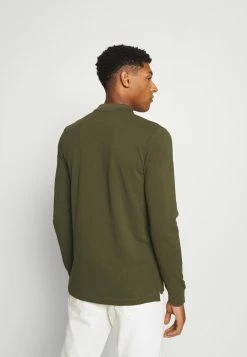 Scotch & Soda Polo - Uniform Green -Scotch & Soda Soldes 7ccff2b379794171bc51f3a2b0dffc3e