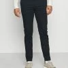 Scotch & Soda MOTT SUPER SLIM FIT - Chino - Night