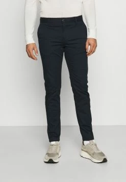 Scotch & Soda MOTT SUPER SLIM FIT - Chino - Night