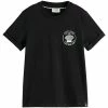 Scotch & Soda T-shirt Imprimé - Black