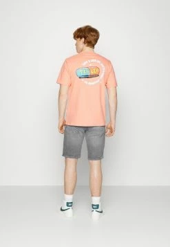 Scotch & Soda FALLING RAIN - Short En Jean - Falling Rain -Scotch & Soda Soldes 7d83532be52b432f94e24151bdfb4b64