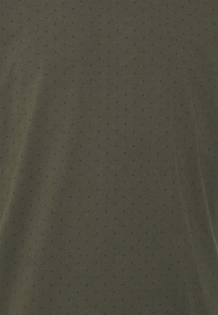 Scotch & Soda CLASSIC CREW NECK TEE - T-shirt Imprimé - Olive 5 Scotch & Soda CLASSIC CREW NECK TEE - T-shirt Imprimé - Olive – Image 5
