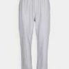 Scotch & Soda FAVE BEACH PANT - Pantalon Classique - Grey