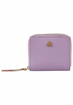 Scotch & Soda Portefeuille - Lilac