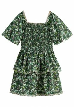 Scotch & Soda Robe De Jour - Combo B 12 Scotch & Soda Robe De Jour - Combo B -Scotch & Soda Soldes 7e1b2de11dbd43baaa829dcb2c2ca2dc