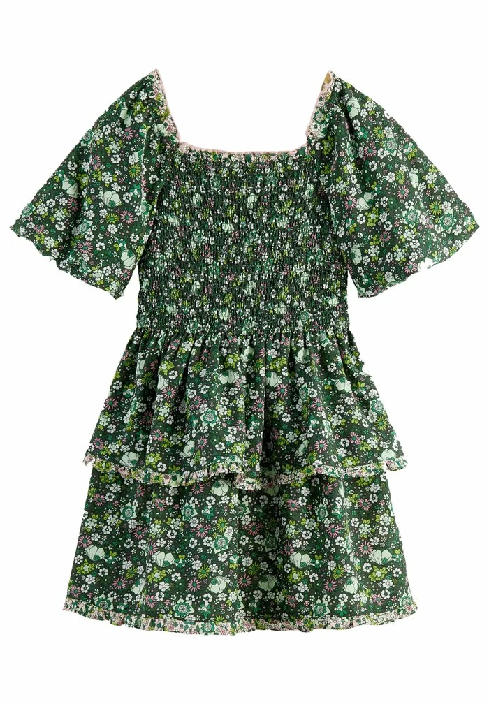 Scotch & Soda Robe De Jour - Combo B 6 Scotch & Soda Robe De Jour - Combo B – Image 6