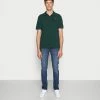 Scotch & Soda CLASSIC GARMENT - Polo - Bottle Green