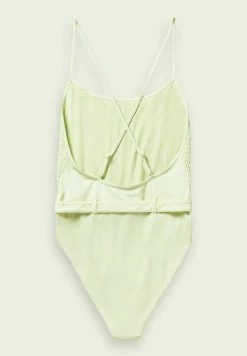 Scotch & Soda STRUCTURED - Maillot De Bain - Citrus 13 Scotch & Soda STRUCTURED - Maillot De Bain - Citrus -Scotch & Soda Soldes 7e3bf1f575cb499d947a406c8c03d849