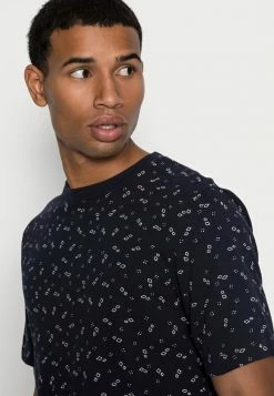 Scotch & Soda PRINTED CREWNECK - T-shirt Imprimé - Combo B 9 Scotch & Soda PRINTED CREWNECK - T-shirt Imprimé - Combo B -Scotch & Soda Soldes 7e43d3c682a4456c9e0394171e624348