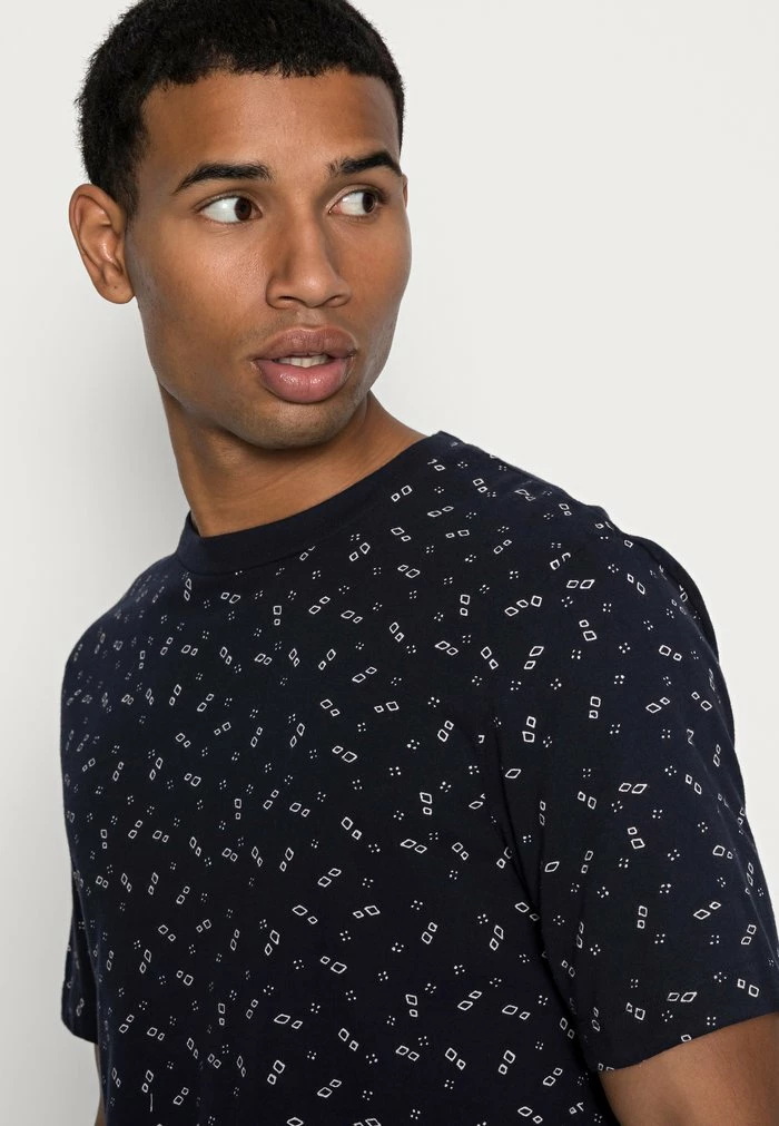 Scotch & Soda PRINTED CREWNECK - T-shirt Imprimé - Combo B 5 Scotch & Soda PRINTED CREWNECK - T-shirt Imprimé - Combo B – Image 5