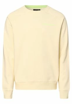Scotch & Soda Sweatshirt - Peach Cream -Scotch & Soda Soldes 7e4c3905c1de48ada61d5a1a7dfbc73d