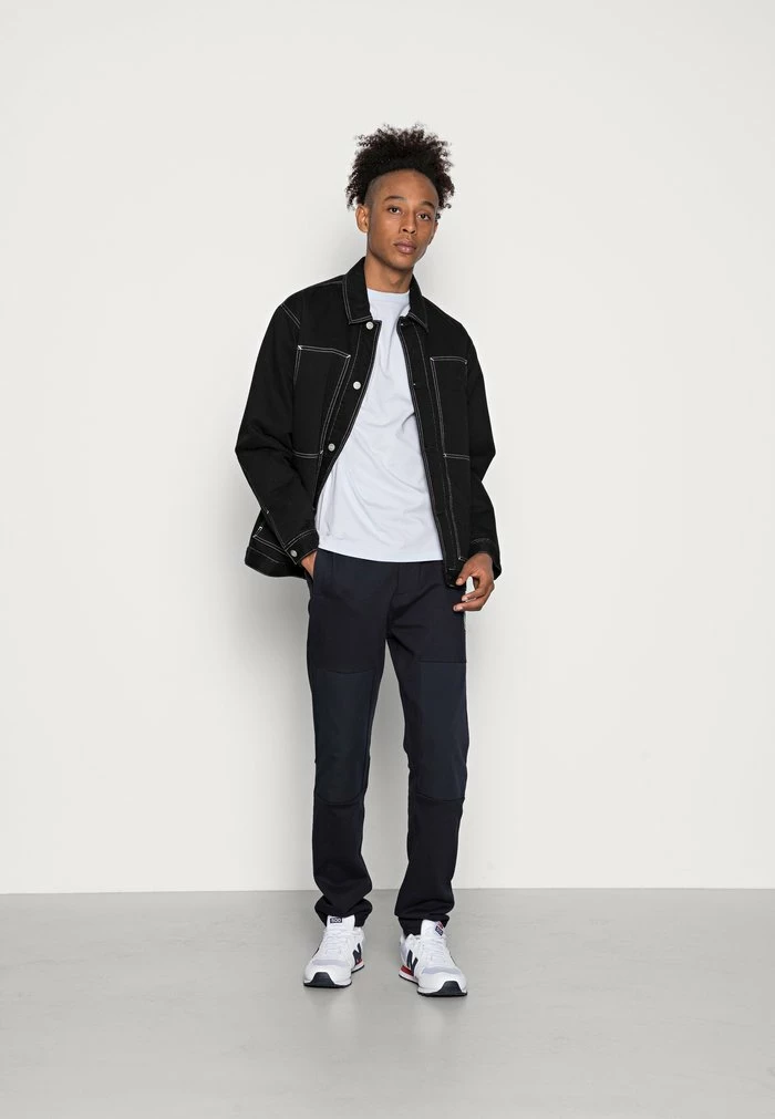 Scotch & Soda REGULAR FIT - T-shirt Imprimé - Dream Blue 2 Scotch & Soda REGULAR FIT - T-shirt Imprimé - Dream Blue – Image 2