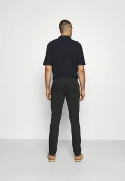 Scotch & Soda MOTT SUPER SLIM FIT - Chino - Anthracite -Scotch & Soda Soldes 7e79838d4ba24bfaafbe9cae9fb099e4