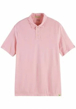 Scotch & Soda Polo - Candy -Scotch & Soda Soldes 7f8279bd95f94c18b4469dc31d79a904