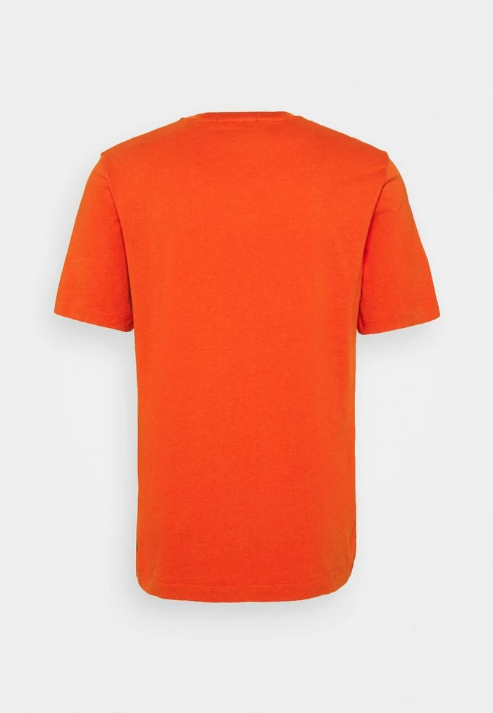 Scotch & Soda LOGO CREWNECK TEE - T-shirt Imprimé - Chili Pepper 2 Scotch & Soda LOGO CREWNECK TEE - T-shirt Imprimé - Chili Pepper – Image 2