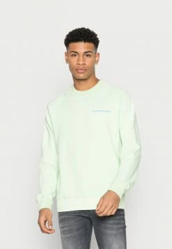 Scotch & Soda Sweatshirt - Citrus Green
