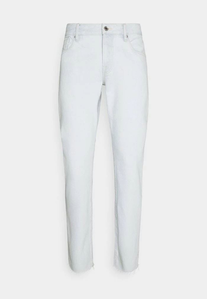 Scotch & Soda CROPPED - Jean Slim - Spring Signal 7 Scotch & Soda CROPPED - Jean Slim - Spring Signal – Image 7